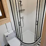 Wypoczywanko 42 W Borsku Jezioro Wdzydze