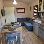 Hébergement de vacances Wypoczywanko 42 W Borsku Jezioro Wdzydze Borsk