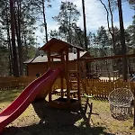 Wypoczywanko 42 W Borsku Jezioro Wdzydze
