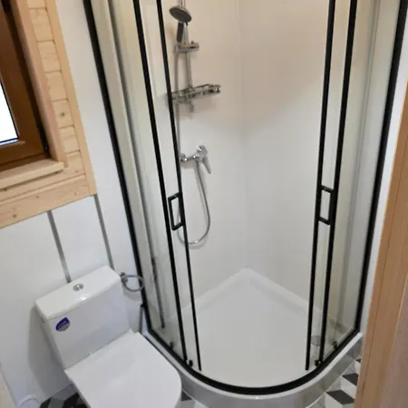 Wypoczywanko W Borsku 42