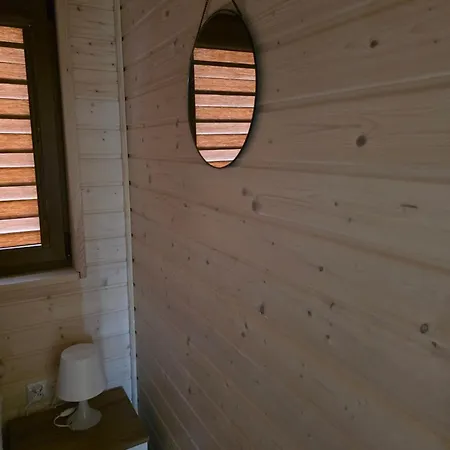 Semesterbostad Wypoczywanko W Borsku 42 *