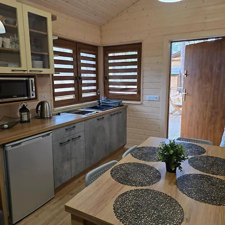 Wypoczywanko W Borsku 42