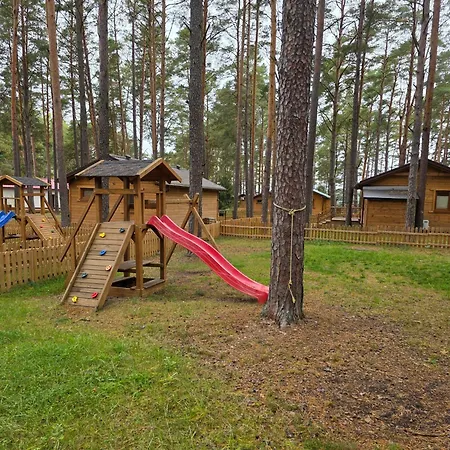 Wypoczywanko W Borsku 42 Borsk