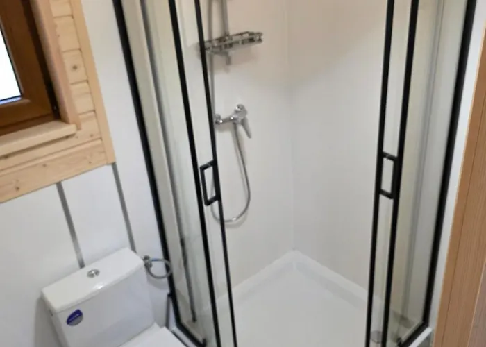 Wypoczywanko W Borsku 42